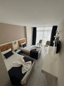 TAFLAN OTEL - Room