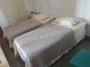 Hotel Loureiro - Room