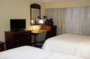 Hampton Inn Gallipolis - Værelse