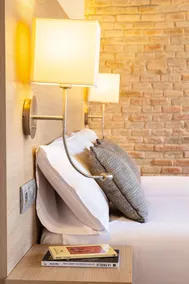 Arc La Rambla - Chambre