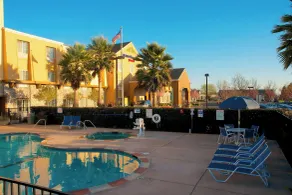 Fairfield Inn and Suites by Marriott Napa American Canyon - Piscine