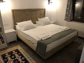 Polonezköy Country Club & Accommodation in the Wildlife Park! - Chambre