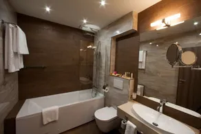 Amira Boutique Hotel - Bathroom