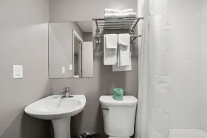 Southern Suites Cartersville - Bad