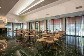 Hotel Bulà - Restaurant