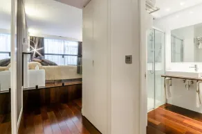 Hotel Apolonia Soria - Salle de bain