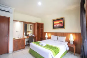 Mirah Hotel - Chambre