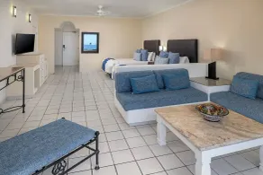 El Cid Marina Beach Hotel - Camera