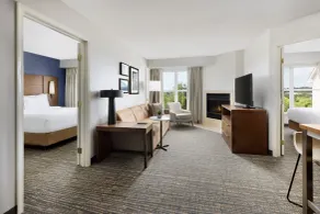 Residence Inn by Marriott Potomac Mills Woodbridge - Chambre