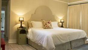 Royal St. Andrews Hotel, Spa and Conference Centre - Room