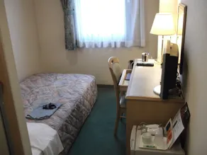 Marroad Inn Hanno - Camera