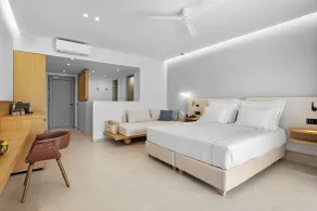 Ventale Island Breeze Resort - Rom