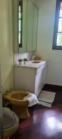 Kronemhouse Pousada - Bagno
