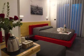 B&B Le Nazioni - Quarto