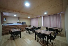 Mestia Residence - Restaurant