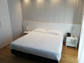 Novo Hotel Rossi - Chambre