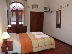 La Alhambra Apart Hotel - Zimmer