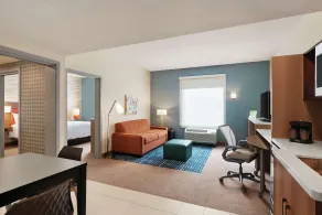 Home2 Suites by Hilton Lancaster - Chambre