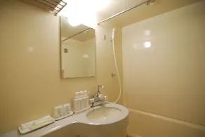 Hotel New Star Ikebukuro - Bathroom