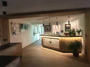 Hotel Elisabeth Panorama - Reception