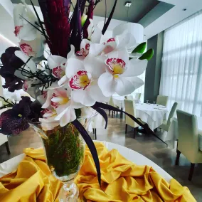 Hotel Lalla Beauty & Relax - Restaurant