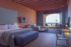 Calatrava Hotel, Mediterranean Sea House - Chambre