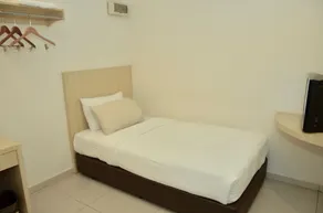 Swan Garden Hotel - Chambre