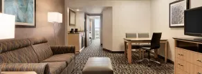 Embassy Suites by Hilton Convention Center Las Vegas - Room