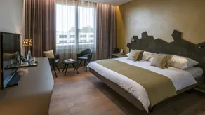 Focus Hotel - Room