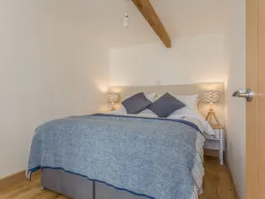 Potters by the Sea - Chambre