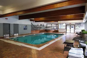 Sandman Hotel Revelstoke - Piscine