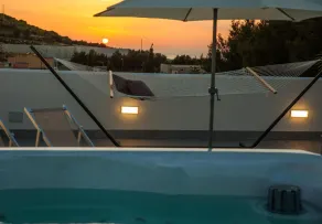 Amaka - Piscine