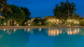 Hotel Deville Express Cascavel - Pool