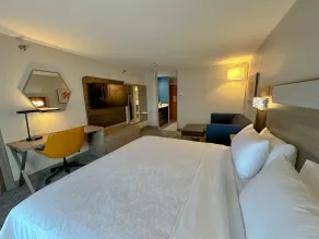 Holiday Inn Express Kearney by IHG - Chambre