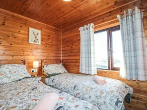 Holly Lodge - Room