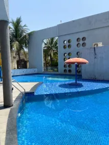 Green Paradise - Piscine