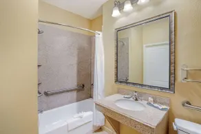 La Quinta by Wyndham Vicksburg - Salle de bain