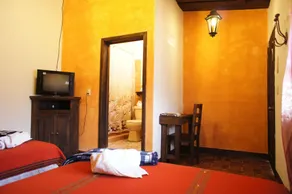 Hotel El Mirador Anexo 1 - Værelse