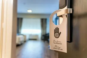 O2 Hotel Mar del Plata - Værelse