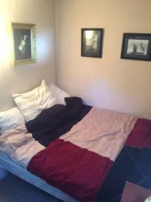 Diamond in the Bluff - Room