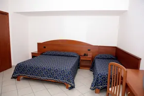 Hotel Castelmonardo - Chambre