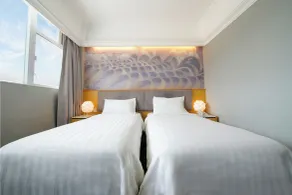 Warwick Hotel Cheung Chau - Chambre