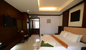 Andaman Lanta Resort - SHA Extra Plus - Chambre