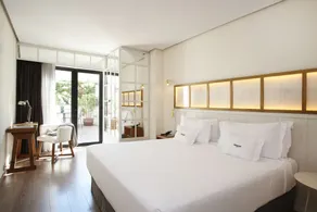Ofelias Hotel 4Sup - Rom