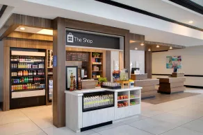 Hilton Garden Inn Tyler - Réception