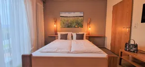 Hotel Goldenes Fass - Zimmer