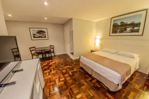 Hotel Centro Europeu - Rom