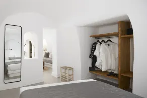Virginia's Cave Villas - Rom
