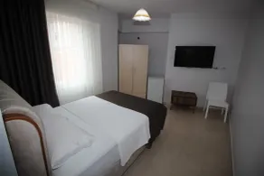 Pegasus Motel - Zimmer