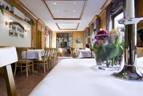 Gasthof & Landhotel Ohrnbachtal - Ristorante